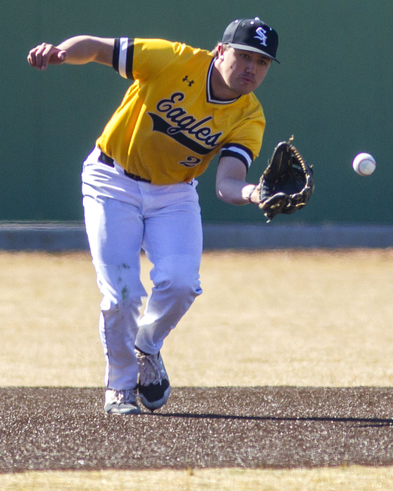 CSI takes down Salt Lake Community College
